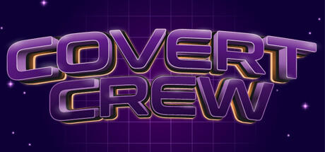 Banner of Covert Crew 