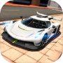 Icon of Extreme Car Driving Simulator