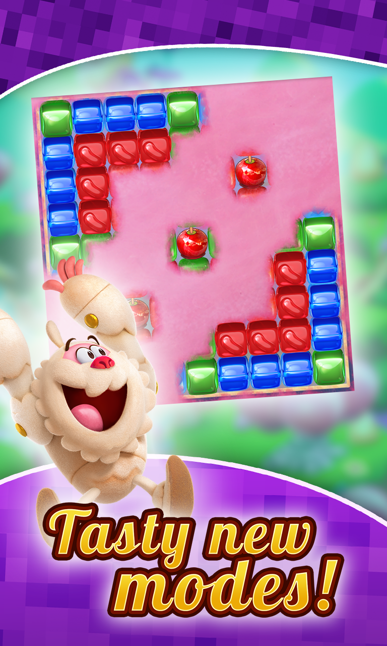 Candy Crush Friends Saga::Appstore for Android