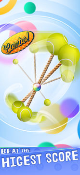 Latto-Latto Clacker Master Game Screenshot