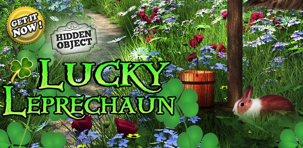 Banner of 🍀 Lucky Leprechaun អាថ៌កំបាំង 1.0.2