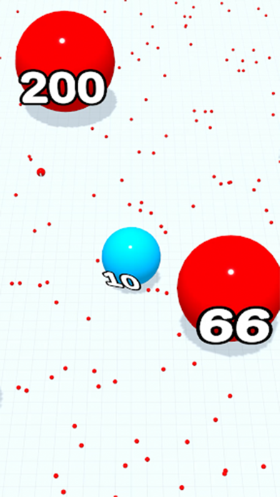 Rolling Orb Crash: ball action 遊戲截圖