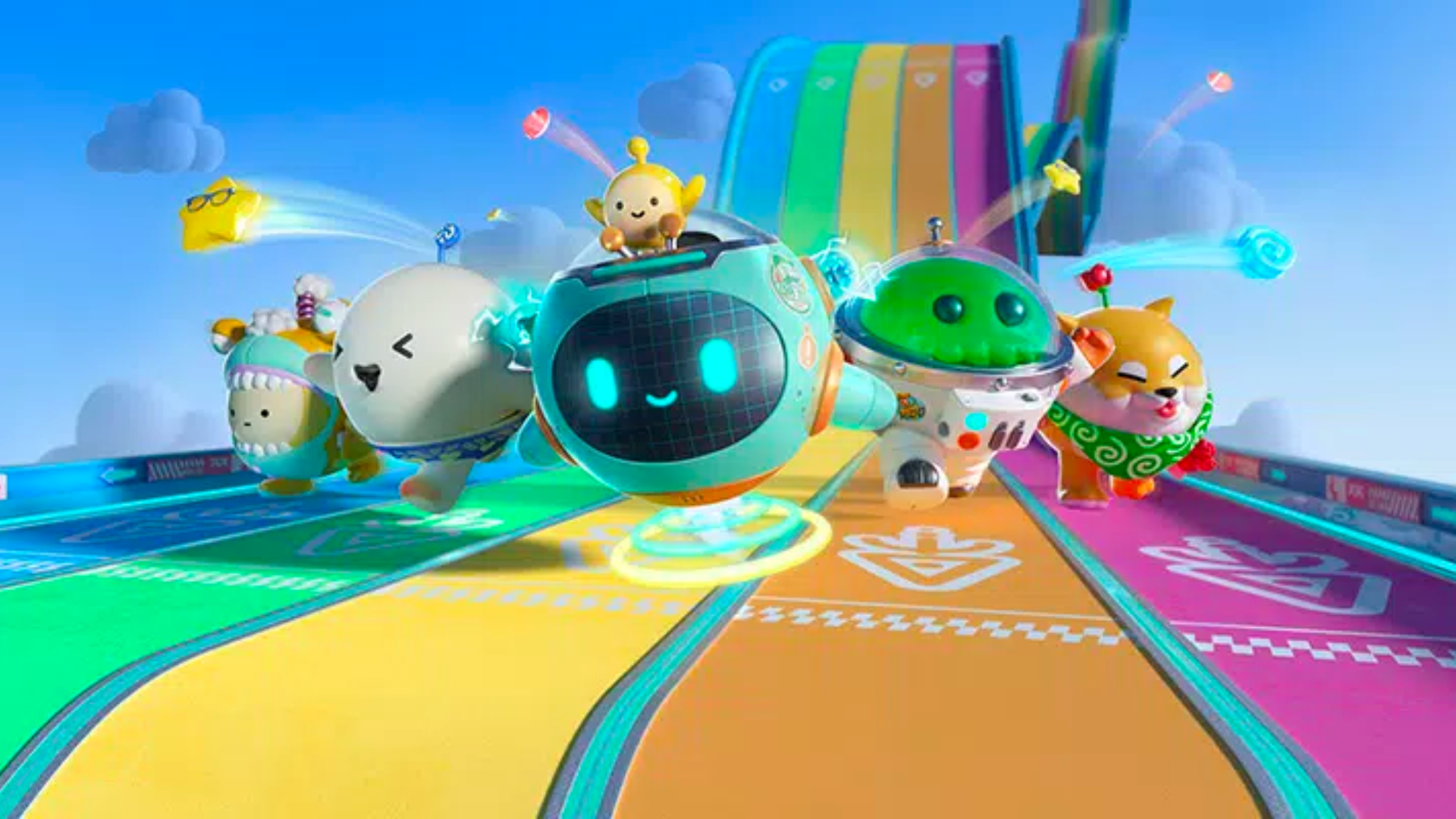 Banner of Egg Party 1.0.67