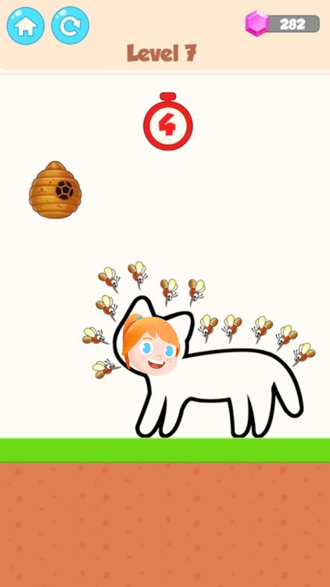 Save A for Adley Mobile Game android iOSTapTap