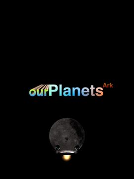 Our Planets Ark - ShipBuilding Game Screenshot