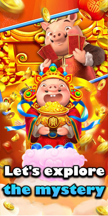 Pig Adventure - Fun Latest Version for Android/iOS - TapTap