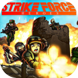 Strike Force Heroes