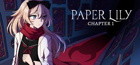 Banner of Paper Lily - Kabanata 1 