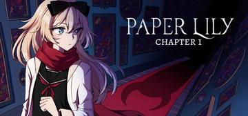 Banner of Paper Lily - Chapter 1 