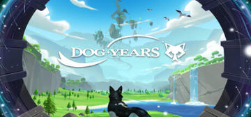 Banner of Dog Years 