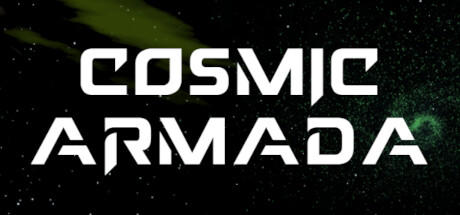 Banner of Cosmic Armada 