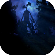 Scary Horror Pipe Head Games