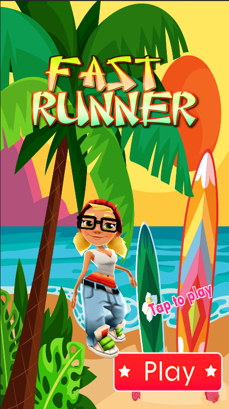 Flint Runner android iOS apk download for free-TapTap