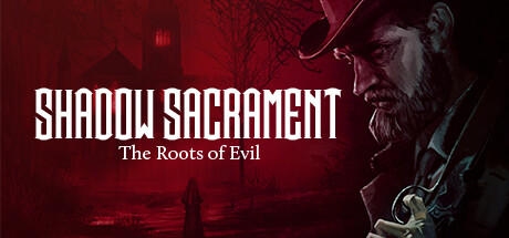 Banner of Shadow Sacrament: The Roots of Evil 