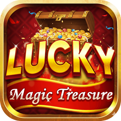 Lucky treasure login