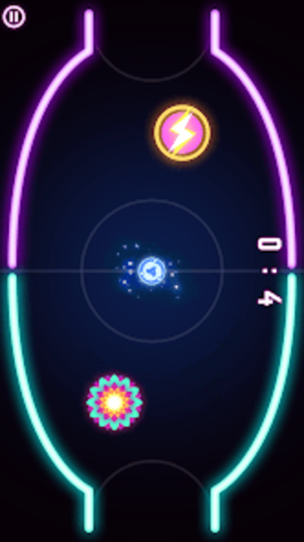Air hockey android iOSTapTap