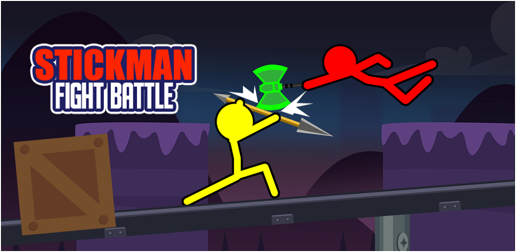Banner of Supreme Stickman Battle - Combat de guerriers bâtons 1.0.9