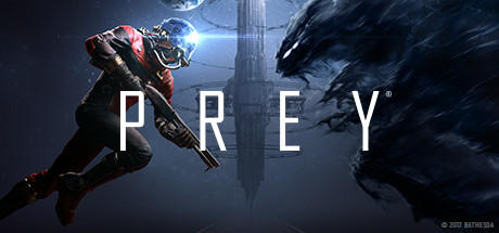 Prey screenshot