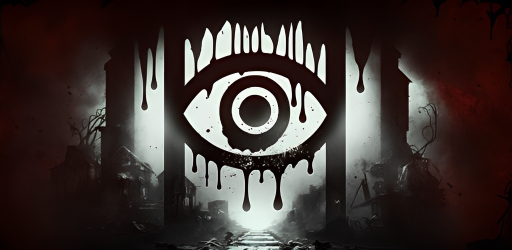 Horror Games - Feel scary fear screenshot