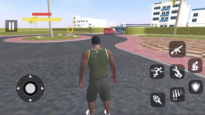 Indian Bike Driving Game Game Screenshot