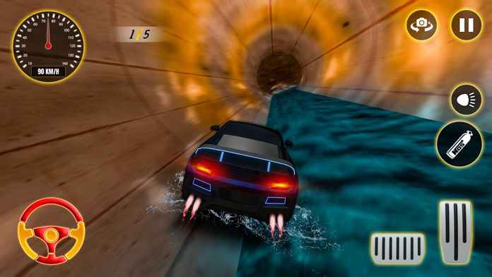 Download do APK de jogo de carro de corrida para Android