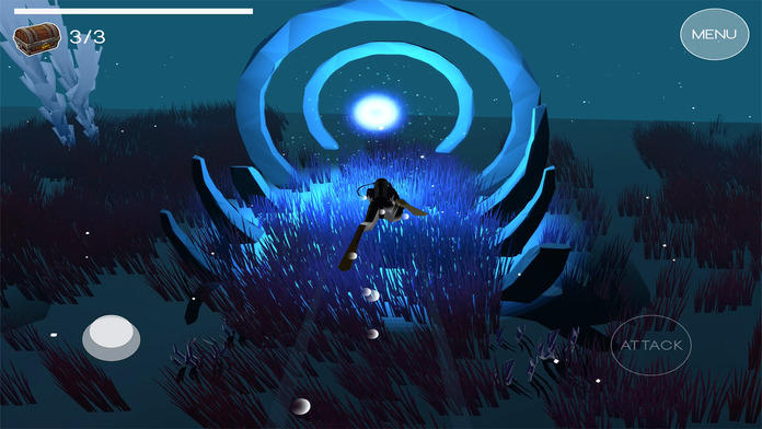 A.B.Z.U. Game Screenshot