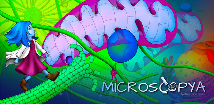 Banner of Microscopya 1.0.2a