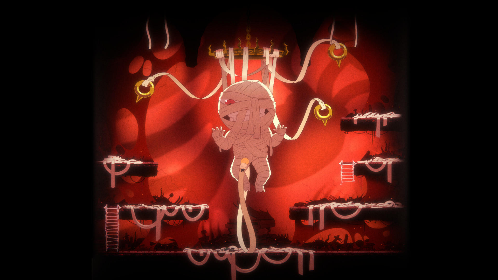 Screenshot 2 of Ugly 