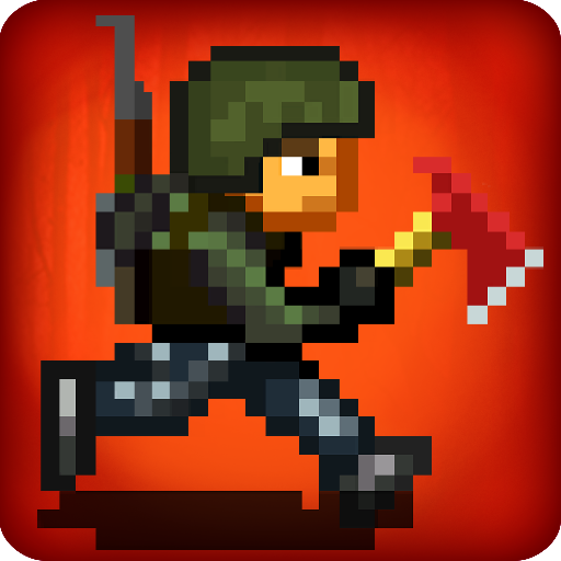 Mini DayZ 2 android iOS apk download for free-TapTap