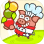 Icon of Chef Bacon