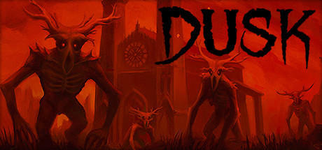 Banner of DUSK 