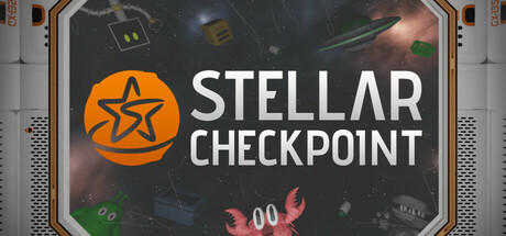 Banner of Stellar Checkpoint 