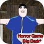 Big Daddy (Horror Adventure Puzzle Escape)