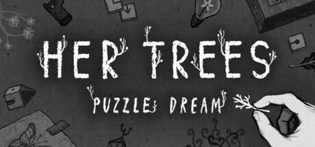Banner of HER TREES : PUZZLE DREAM 