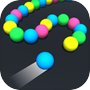 Icon of Snake Balls