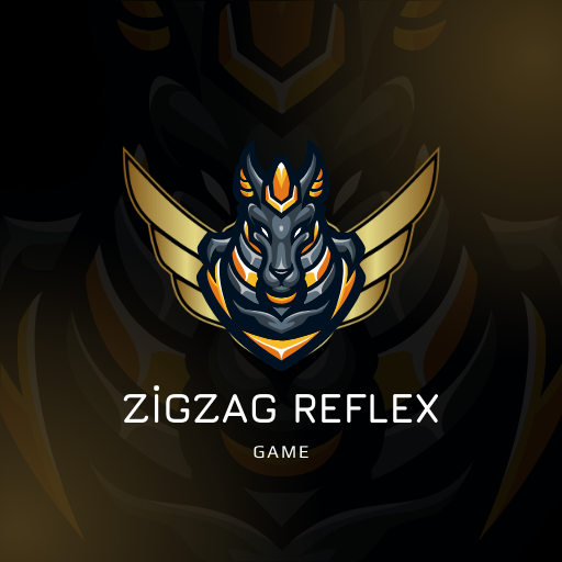 Zigzag Reflex Latest Version for Android/iOS APK - TapTap