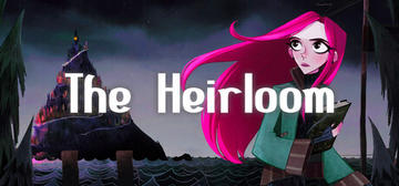 Banner of The Heirloom 