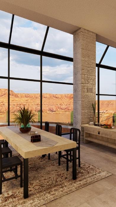 Can you escape Grand Canyon Game Screenshot