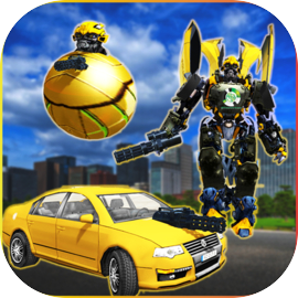 Robot Ball Simulator