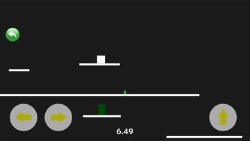 SuperPoniPoniBrothers Game Screenshot