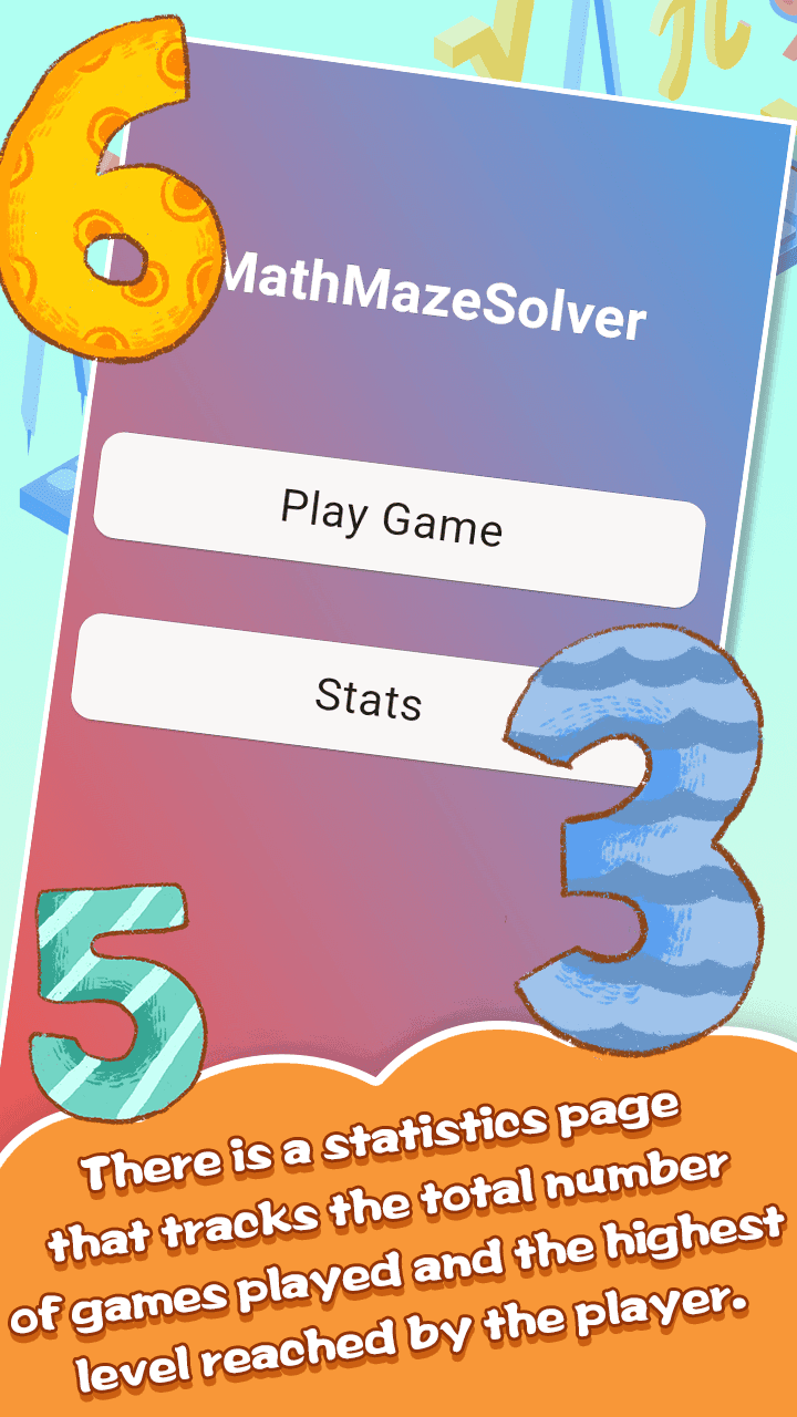 Math Maze Solver Latest Version for Android/iOS APK - TapTap