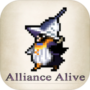 Alliance Alive HD Remastered RPG