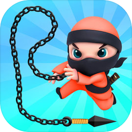 Kunai Master: Ninja Assassin APK (Android Game) - Baixar Grátis