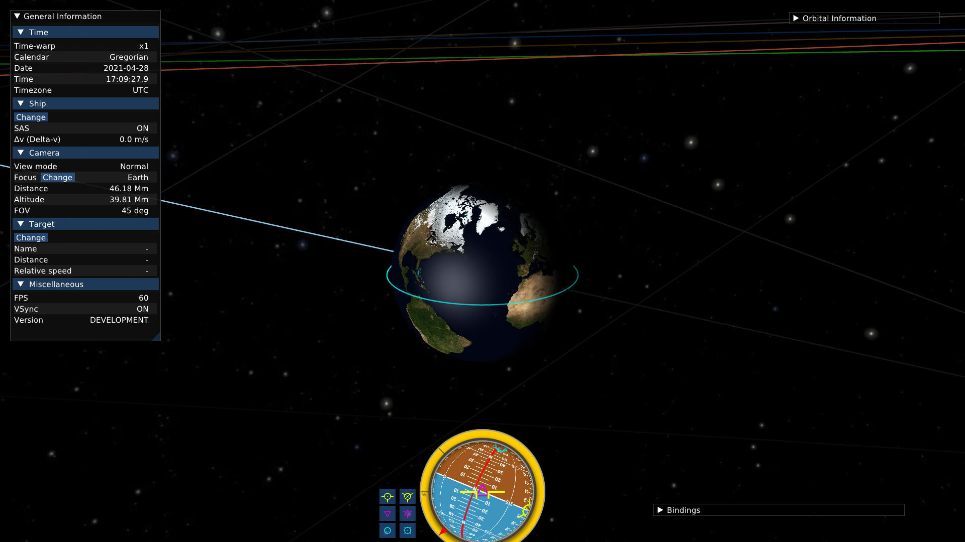 Kepler Project Latest Version for Android/iOS - TapTap