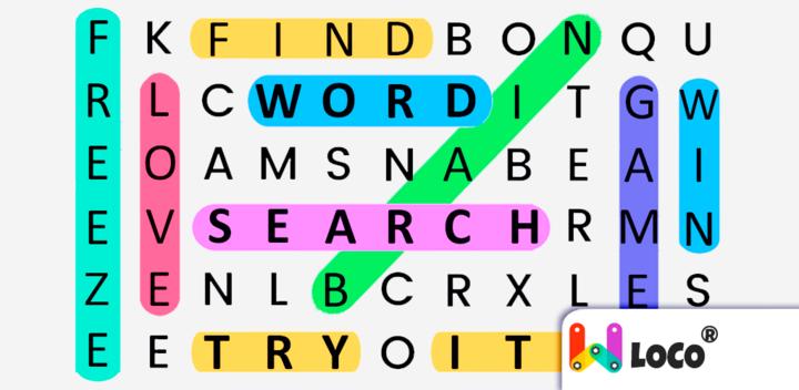 Banner of शब्द खोज 1.3.3