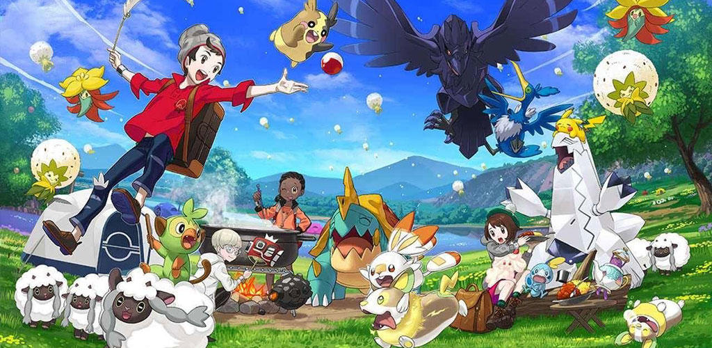 Mega Evolution-Ultimate Trainer screenshot