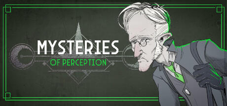 Banner of Mysteries of Perception 