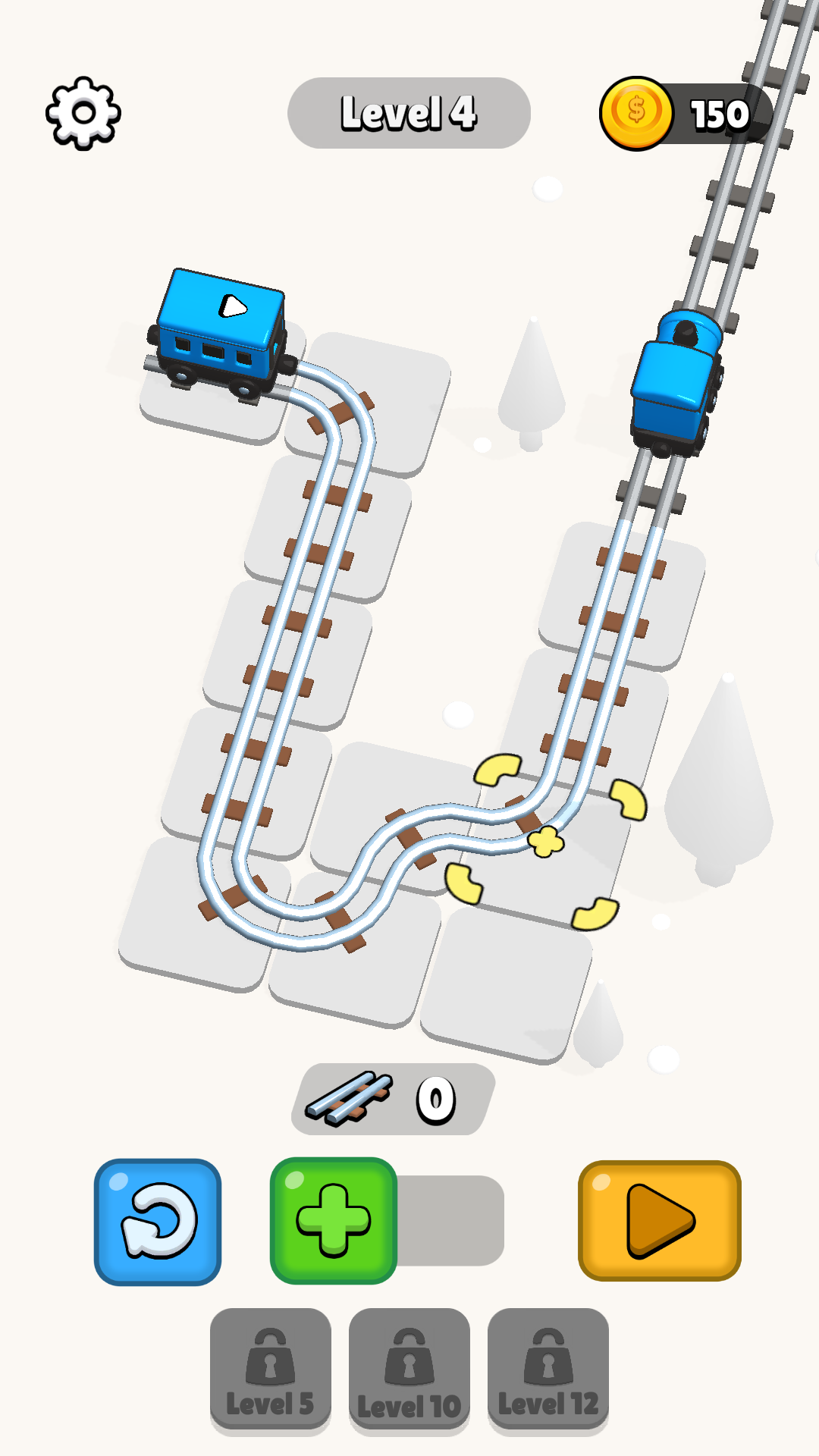 Rail Trails Latest Version for Android/iOS APK - TapTap