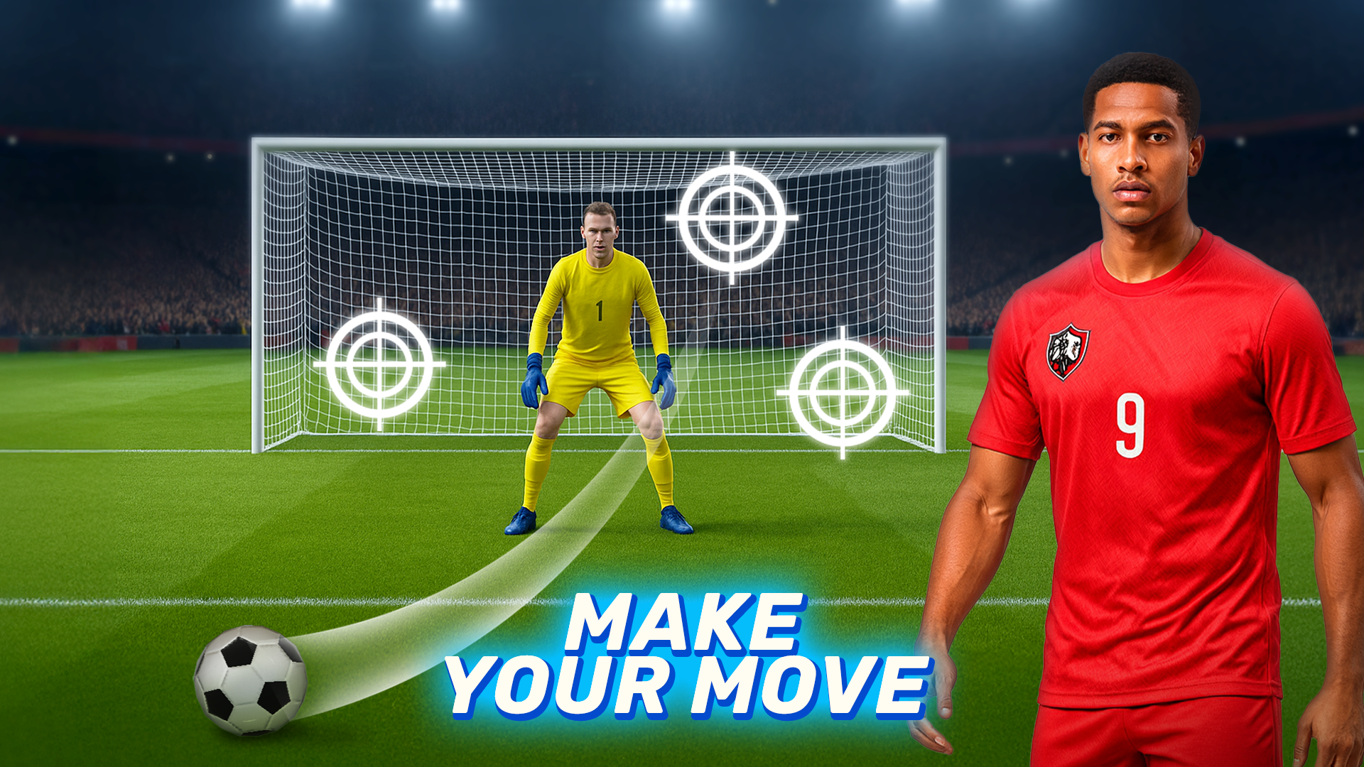 Soccer Clash: Football Game for Android/iOS - TapTap
