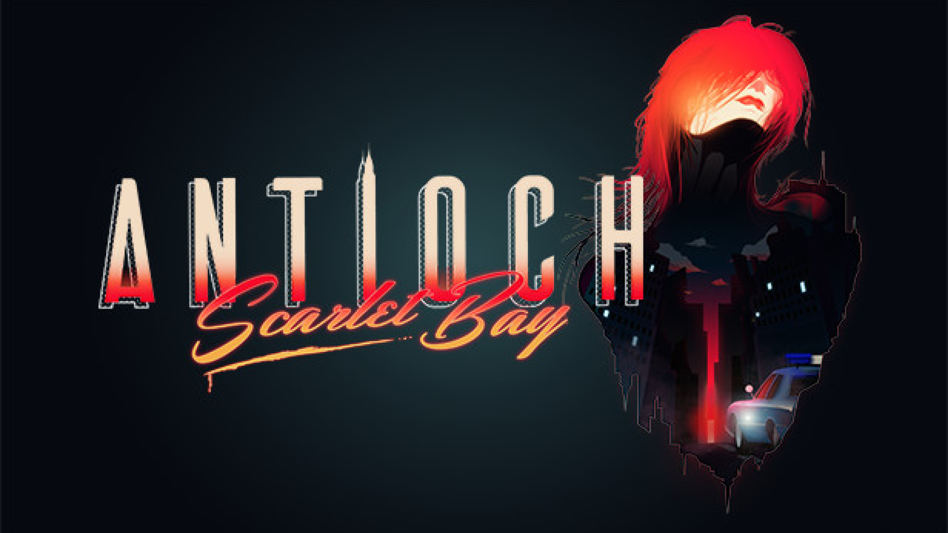 Banner of Antioch : Scarlet Bay 